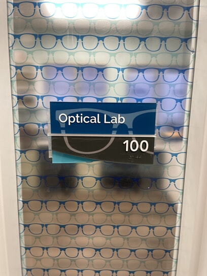 Medical Practice Signage